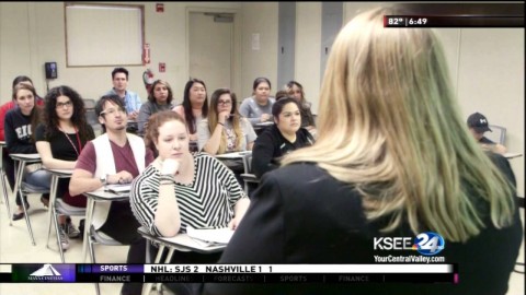Link to Education Matters Video # 7