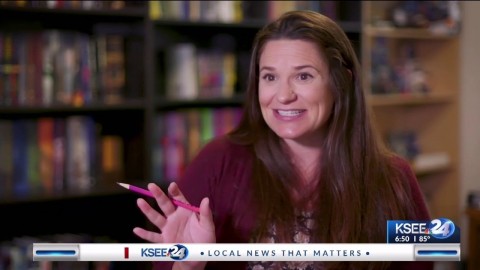 Link to Education Matters Video # 7