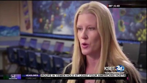 Link to Education Matters Video # 11