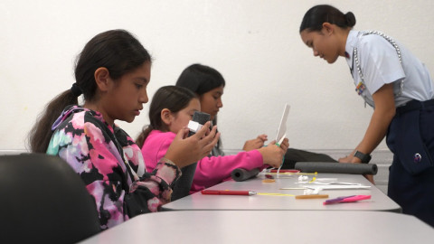 Link to Education Matters Video # 5