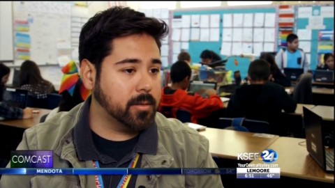 Link to Education Matters Video # 9