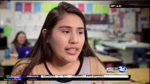 Link to Education Matters Video # 9