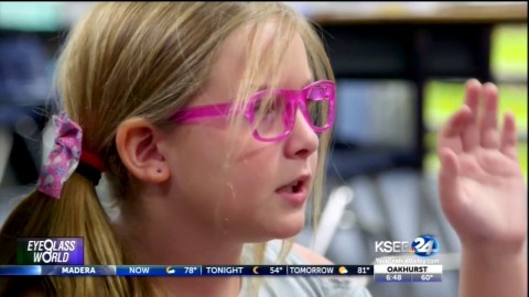 Link to Education Matters Video # 14