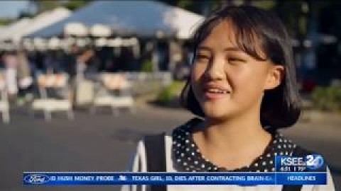 Link to Education Matters Video # 9
