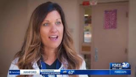 Link to Education Matters Video # 6