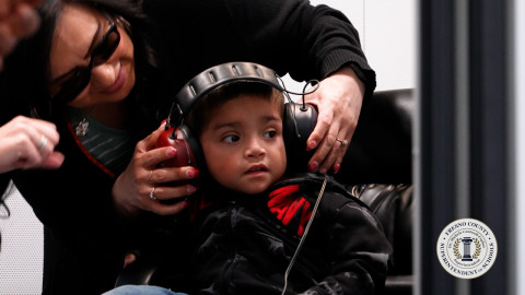 Link to Education Matters Video # 7