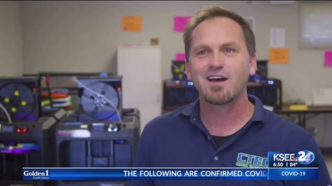 Link to Education Matters Video # 6