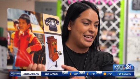 Link to Education Matters Video # 14
