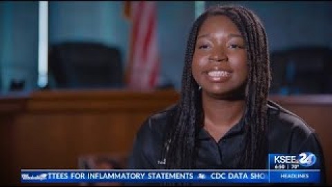 Link to Education Matters Video # 5
