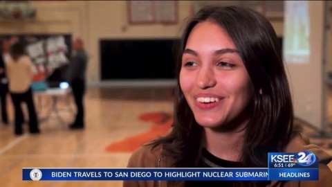 Link to Education Matters Video # 15