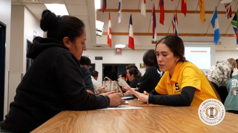 Link to Education Matters Video # 14