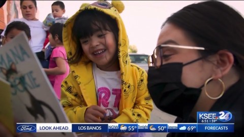 Link to Education Matters Video # 11