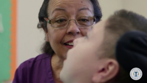 Link to Education Matters Video # 8