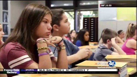 Link to Education Matters Video # 11