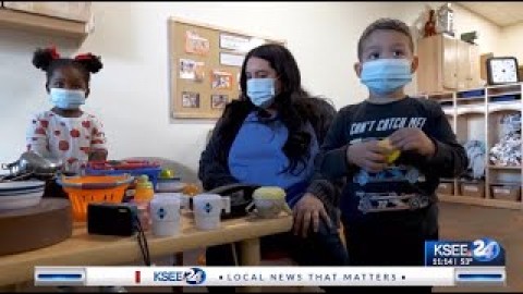 Link to Education Matters Video # 11