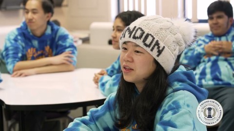 Link to Education Matters Video # 11