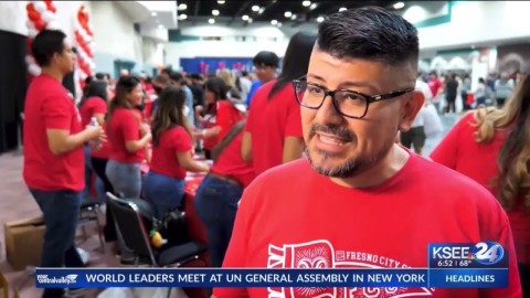Link to Education Matters Video # 14