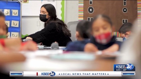 Link to Education Matters Video # 7