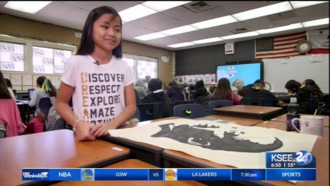 Link to Education Matters Video # 13