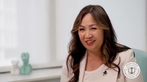 Link to Education Matters Video # 13