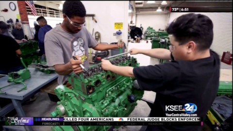 Link to Education Matters Video # 5
