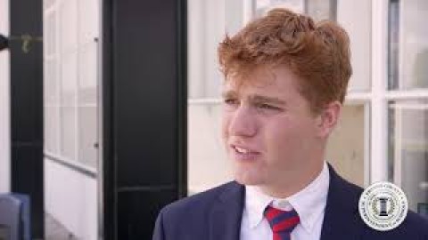 Link to Education Matters Video # 5