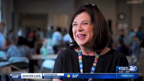 Link to Education Matters Video # 14
