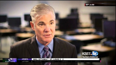 Link to Education Matters Video # 11