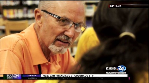 Link to Education Matters Video # 7