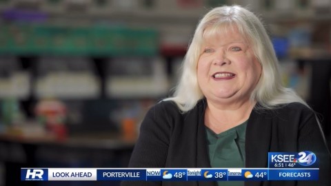 Link to Education Matters Video # 10