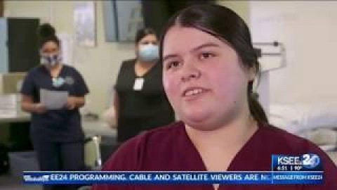 Link to Education Matters Video # 9