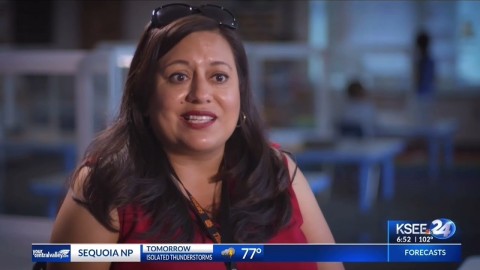 Link to Education Matters Video # 14