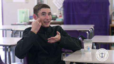 Link to Education Matters Video # 9
