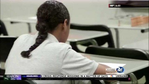 Link to Education Matters Video # 8