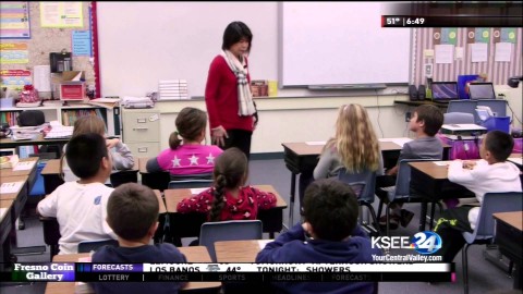 Link to Education Matters Video # 7