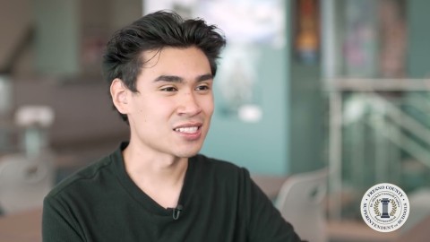 Link to Education Matters Video # 5