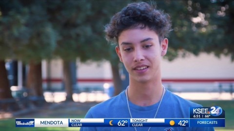 Link to Education Matters Video # 8