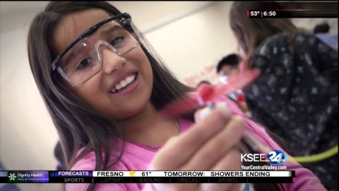 Link to Education Matters Video # 6