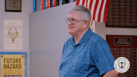 Link to Education Matters Video # 6
