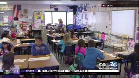 Link to Education Matters Video # 7