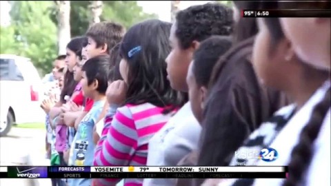 Link to Education Matters Video # 8