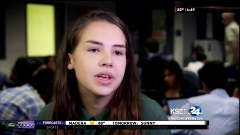 Link to Education Matters Video # 8