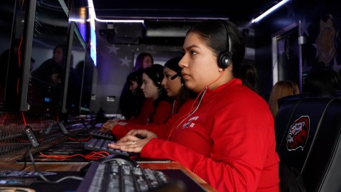 Link to Education Matters Video # 6