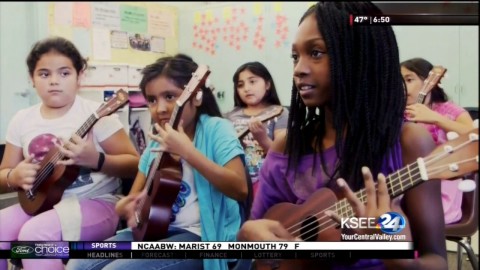 Link to Education Matters Video # 11