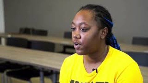 Link to Education Matters Video # 9