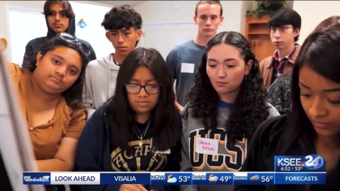 Link to Education Matters Video # 14