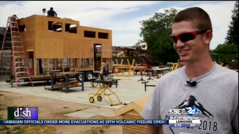 Link to Education Matters Video # 8