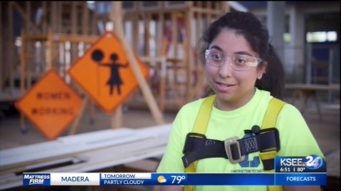Link to Education Matters Video # 6