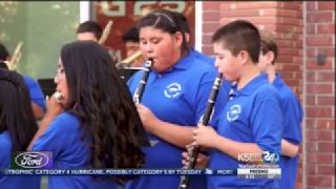 Link to Education Matters Video # 9