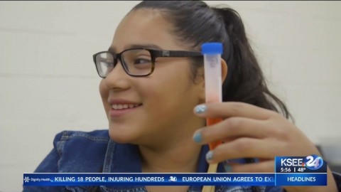 Link to Education Matters Video # 9